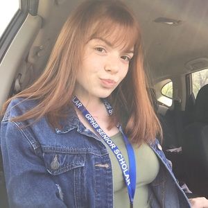 Meet your Posher, Makenzi